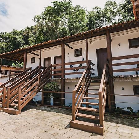 Suites Master E-Ponto Парати Екстериор снимка