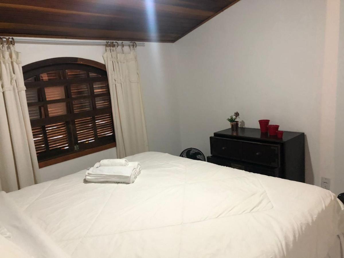 Suites Master E-Ponto Парати Екстериор снимка