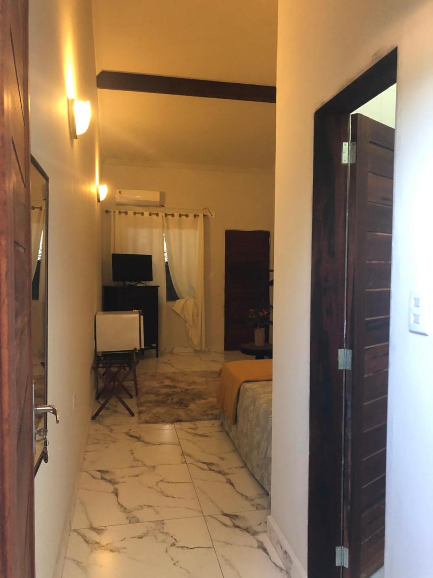 Suites Master E-Ponto Парати Екстериор снимка